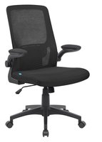 Computer chair Defender DALLAS black