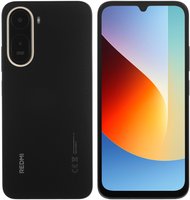 6.9" Smartphone Xiaomi Redmi A7 Pro 64 GB black