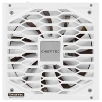 Блок питания Chieftec Vega 1000W White [PPG-1000-CW] белый