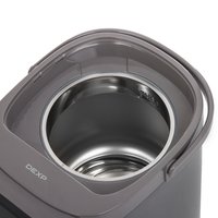 Термопот DEXP DTP-1905D серый