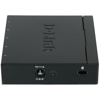 Коммутатор D-Link DGS-1005D/R1