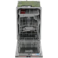 Встраиваемая посудомоечная машина Bosch SPV4EMX10E