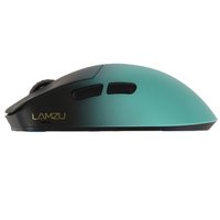 Мышь беспроводная LAMZU AIMLABS Maya X  черный