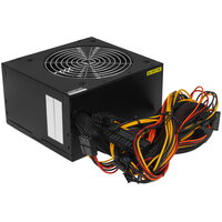 Блок питания Chieftec ELEMENT 700W [ELP-700S] черный