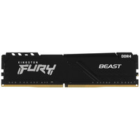 Память оперативная DDR4 Kingston 16Gb 3200 MHz (KF432C16BB/16)