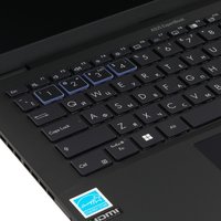 14" Ноутбук ASUS ExpertBook B3404CMA-Q50433 черный