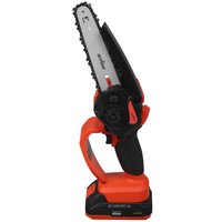 Аккумуляторная цепная мини-пила Aceline OBS CCS15  шина - 15 см (6")
