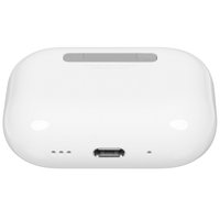 TWS headphones Apple AirPods Pro 3 white 2025