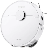 Robot-changyutgich Trouver E40 Ultra oq