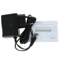 Коммутатор Mercusys MS108G