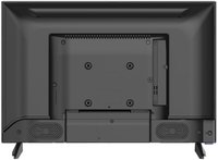 24" (61 см) Телевизор Витязь 24LH1204 черный