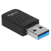 Wi-Fi адаптер Cudy WU1300S