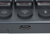 Keyboard  wired + wireless Logitech G915 X LIGHTSPEED TKL