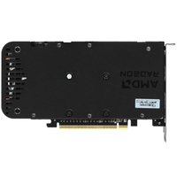 Видеокарта PowerColor AMD Radeon RX 9060 XT Reaper [RX9060XT 8G-A]