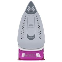 Утюг Braun FI3124PU белый