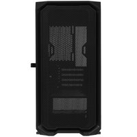 Корпус ARDOR GAMING Rare Minicase MS2  черный