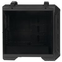 Korpus ASUS TUF Gaming GT501 [90DC0012-B49000] qora