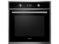 Electric Oven Avalon AVL-BO 7009 I silver