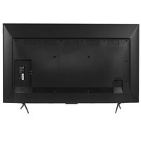55" (140 см) Телевизор TCL 55P8L черный