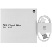 Смарт-часы Xiaomi REDMI Watch 6 Lite
