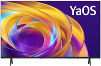 55" (138 cm) TV DEXP 55UEY2 black
