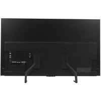48" (120 см) Телевизор Samsung QE48S90FAEXRU черный