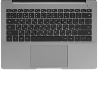 14.2" Ноутбук HUAWEI MateBook 14 FLMH-X серый