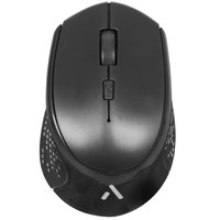 Клавиатура+мышь беспроводная   Aceline ST-706 черный