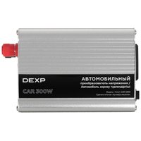 Инвертор DEXP CAR 300W