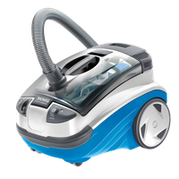 Пылесос  Thomas Aquatic Stealth синий