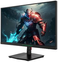 23.8" Монитор Titan Army P2410R черный