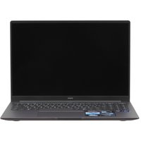 16" Ноутбук HONOR MagicBook X16 2026 серый