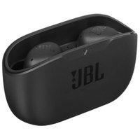 Наушники TWS JBL Wave Buds 2  черный 2024