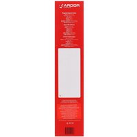 Коврик ARDOR GAMING GM-XL White (XL) белый