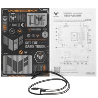 Материнская плата ASUS TUF GAMING B850-PLUS WIFI