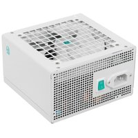 Power supply DEEPCOOL GamerStorm PN850M WH [R-PN850M-FC0W-WGEU] white