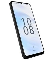 6.75" Smartphone HONOR CHOICE T10 64 GB black