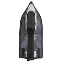 Утюг DEXP DI-2430T черный