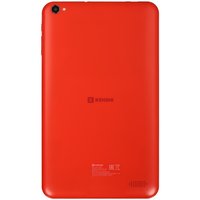 8" Планшет KENSHI Pad Lite E48 LTE 64 ГБ красный