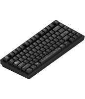 Keyboard  wireless Dark Project ALU81A Terra Nova
