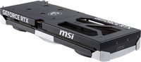 Видеокарта MSI GeForce RTX 5060 VENTUS 3X [RTX 5060 8G VENTUS 3X]