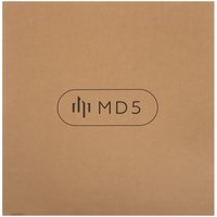 Коврик Дарк Проджект MD5 (L) разноцветный