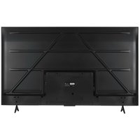 75" (190.5 cm) TV TCL 75P6K black