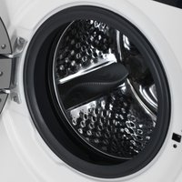 Стиральная машина Бирюса WM-MX1214/15 белый