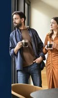 Glass set De'Longhi DLSC327