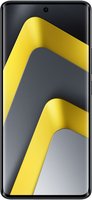 6.77" Смартфон POCO M8 5G 256 ГБ черный