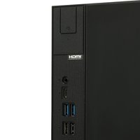 Платформа ASRock DeskMeet