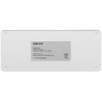 Коммутатор DEXP DX-108M