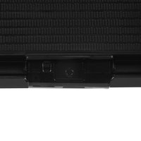 43" (108 см) Телевизор Samsung The Frame QE43LS03DAUXRU черный