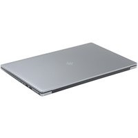 15.6" Ноутбук DEXP Aquilon C15-I3W500 серый